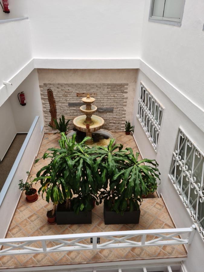 Apartamentos Catalina Park Las Palmas de Gran Canaria Zewnętrze zdjęcie