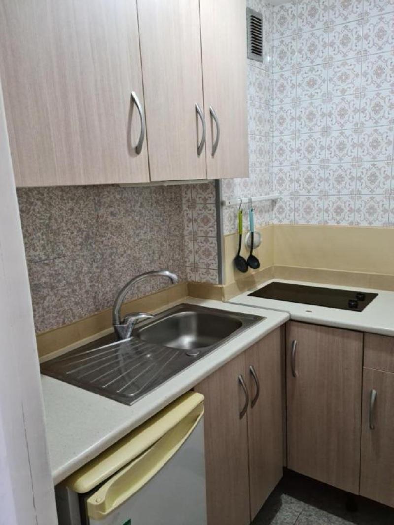 Apartamentos Catalina Park Las Palmas de Gran Canaria Zewnętrze zdjęcie