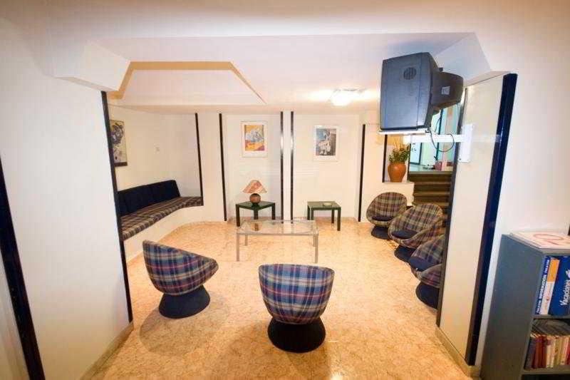 Apartamentos Catalina Park Las Palmas de Gran Canaria Zewnętrze zdjęcie