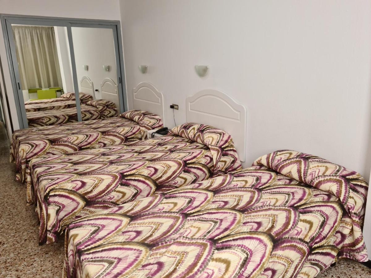 Apartamentos Catalina Park Las Palmas de Gran Canaria Zewnętrze zdjęcie