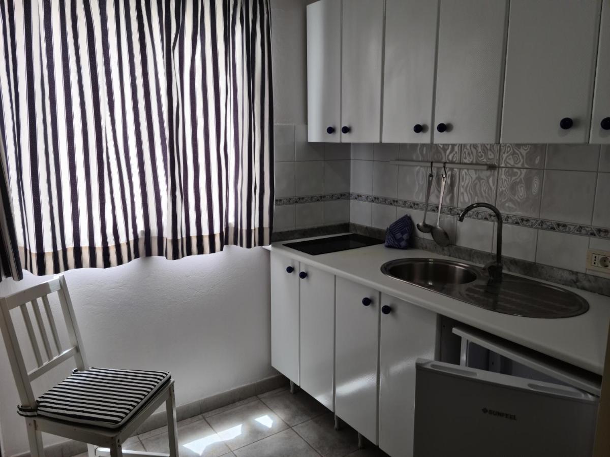 Apartamentos Catalina Park Las Palmas de Gran Canaria Zewnętrze zdjęcie