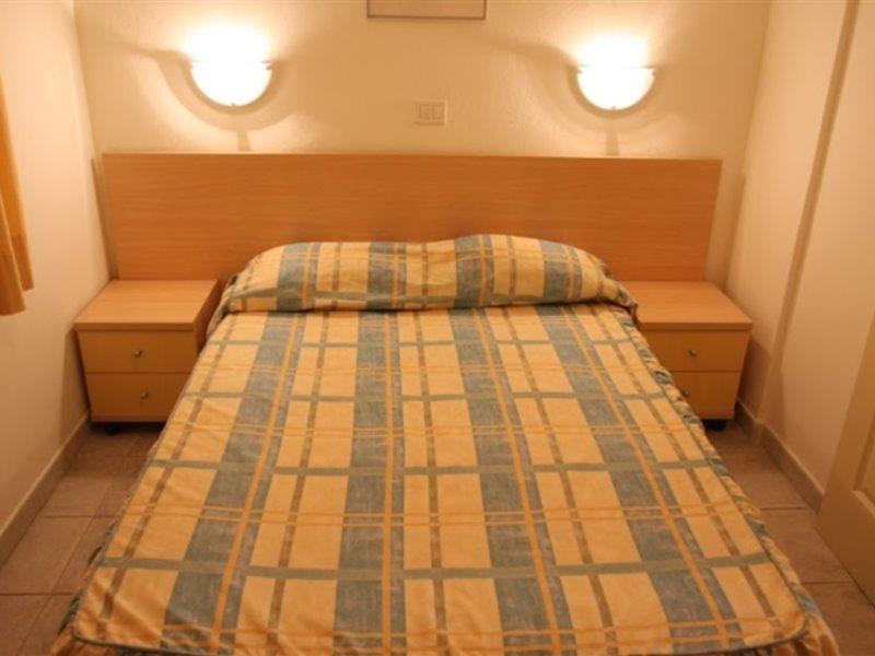 Apartamentos Catalina Park Las Palmas de Gran Canaria Zewnętrze zdjęcie