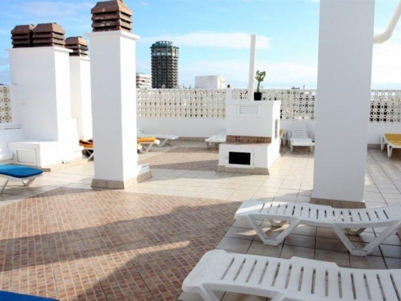 Apartamentos Catalina Park Las Palmas de Gran Canaria Zewnętrze zdjęcie