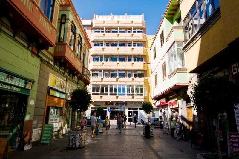 Apartamentos Catalina Park Las Palmas de Gran Canaria Zewnętrze zdjęcie