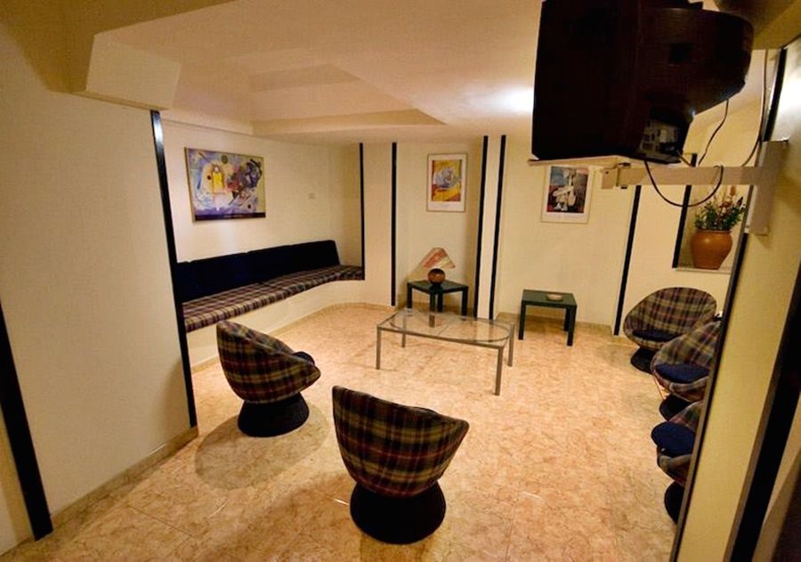 Apartamentos Catalina Park Las Palmas de Gran Canaria Zewnętrze zdjęcie