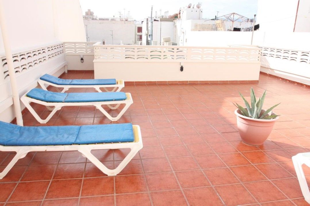 Apartamentos Catalina Park Las Palmas de Gran Canaria Zewnętrze zdjęcie